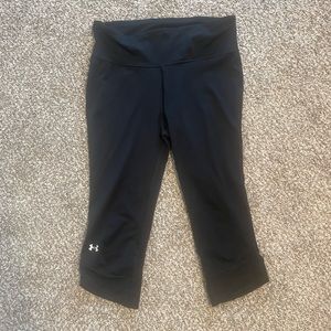 Under Armour leggings